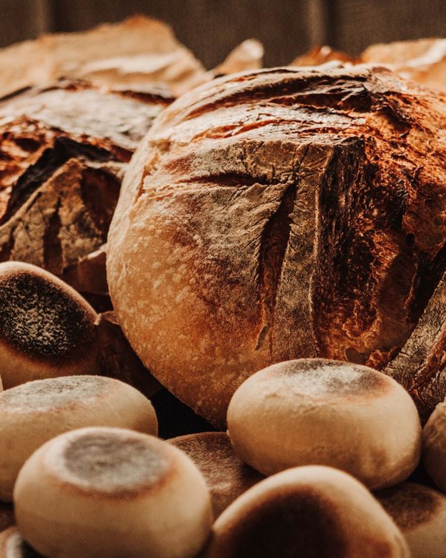 Elaboración artesana en Horno Alba